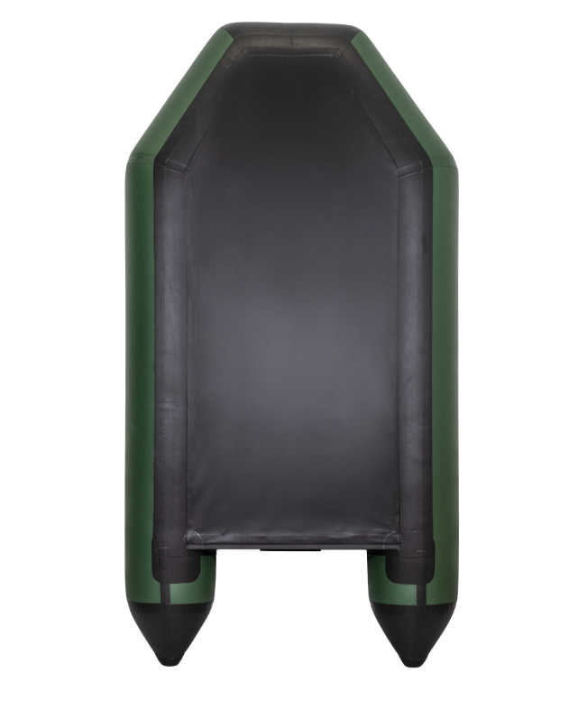  Лодка АКВА 2600 в Южно-Сахалинске