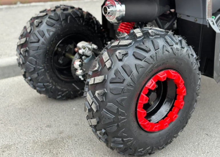 Квадроцикл GBM MAVERICK 300 NEW в Южно-Сахалинске