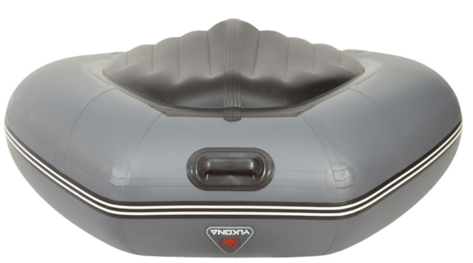 ЛОДКА НАДУВНАЯ YUKONA 340 НДНД в Южно-Сахалинске