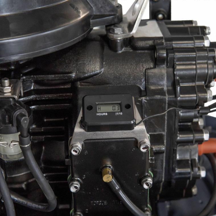 Лодочный мотор APACHE T40BS в Южно-Сахалинске