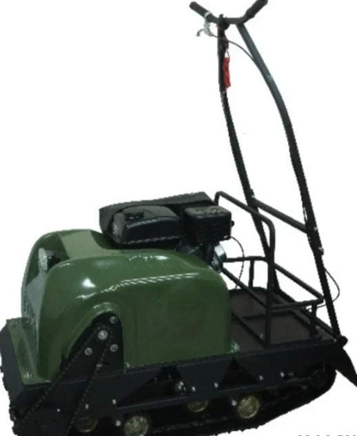 Мотобуксировщик PAXUS 500 AVANT MINI (1200 мм.), 9 л.с. в Южно-Сахалинске