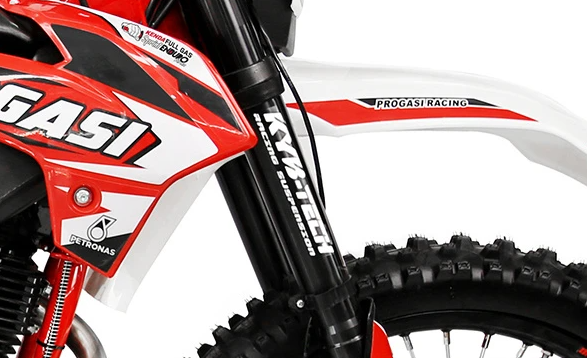 Мотоцикл PROGASI SUPER MAX 250 в Южно-Сахалинске