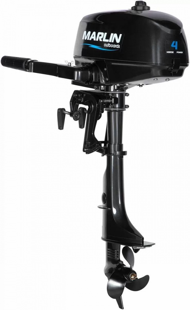 Лодочный мотор MARLIN MP 4 AMHS в Южно-Сахалинске