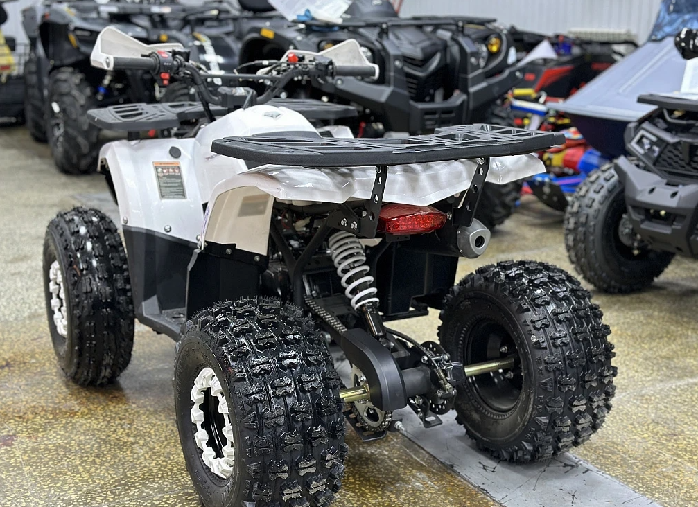 Квадроцикл PROMAX WILD 2.0 190 в Южно-Сахалинске