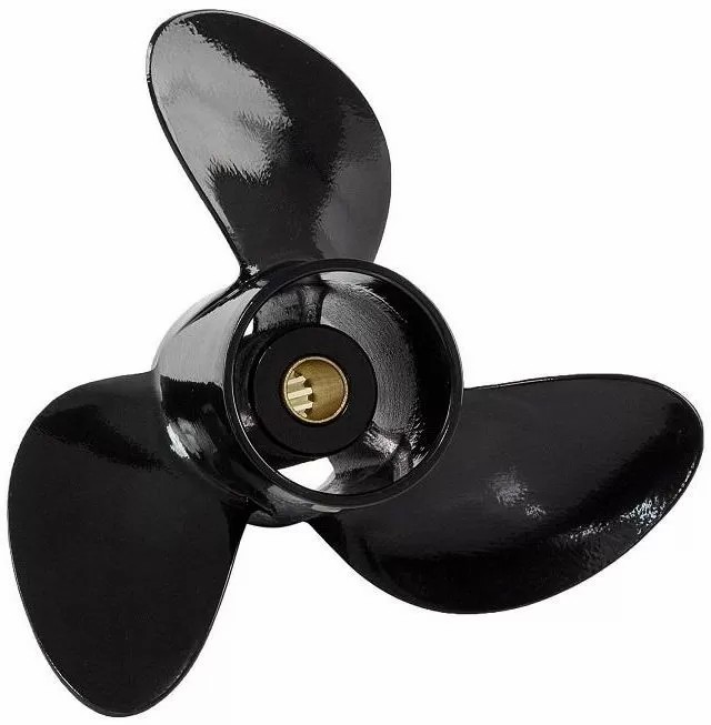 ВИНТ ГРЕБНОЙ TOHATSU 4-6; 3X7,8X8 в Южно-Сахалинске