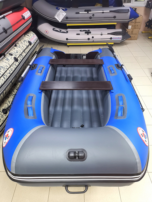 Лодка MISHIMO PRO 315 в Южно-Сахалинске
