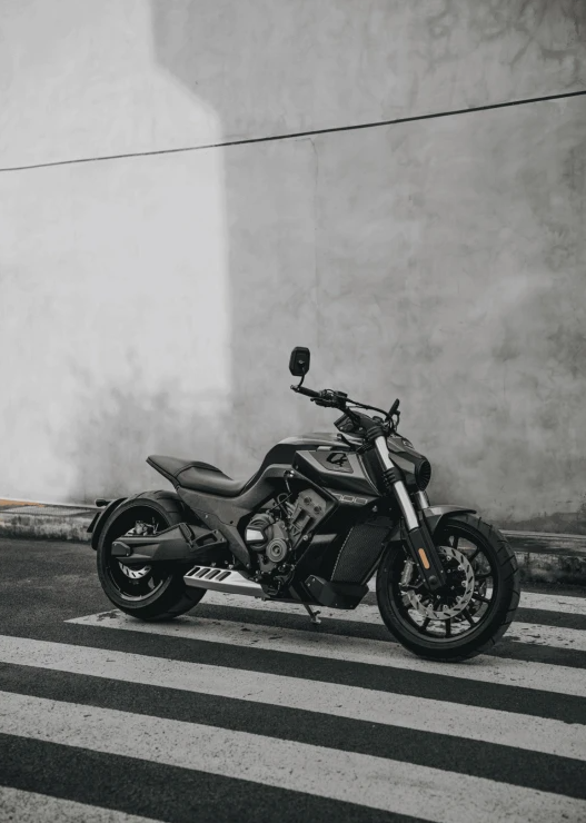 Мотоцикл Benda LFC 700 Pro в Южно-Сахалинске