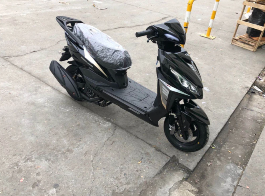 Скутер PROMAX ROX 200 (49) в Южно-Сахалинске