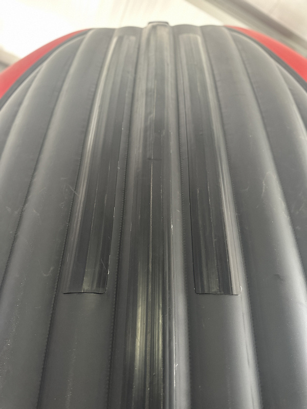 Лодка MISHIMO RIVER JET 430 под водомет в Южно-Сахалинске