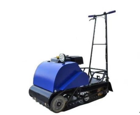 Мотобуксировщик ЛИДЕР-ДЕЛЬТА-R, 8 л.с. в Южно-Сахалинске