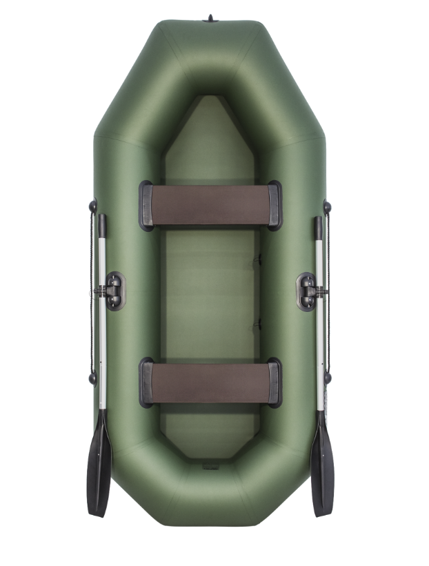 Лодка АКВА-ОПТИМА 260 в Южно-Сахалинске