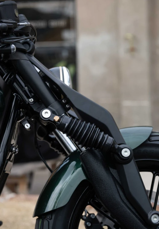 Мотоцикл Benda Napoleon 250 в Южно-Сахалинске