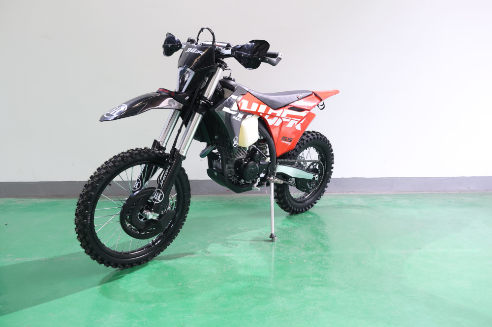 Мотоцикл JHLMOTO JHLofr GS CB300RL в Южно-Сахалинске