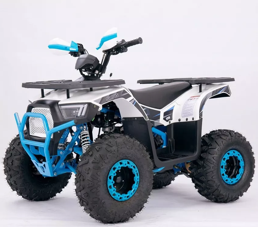Квадроцикл YACOTA Sirius 125 в Южно-Сахалинске