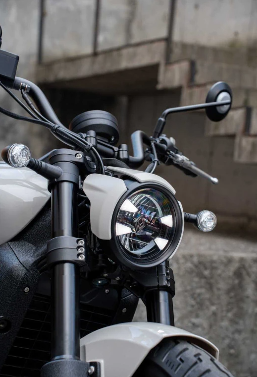 Мотоцикл Benda DarkFlag 500 Commander в Южно-Сахалинске