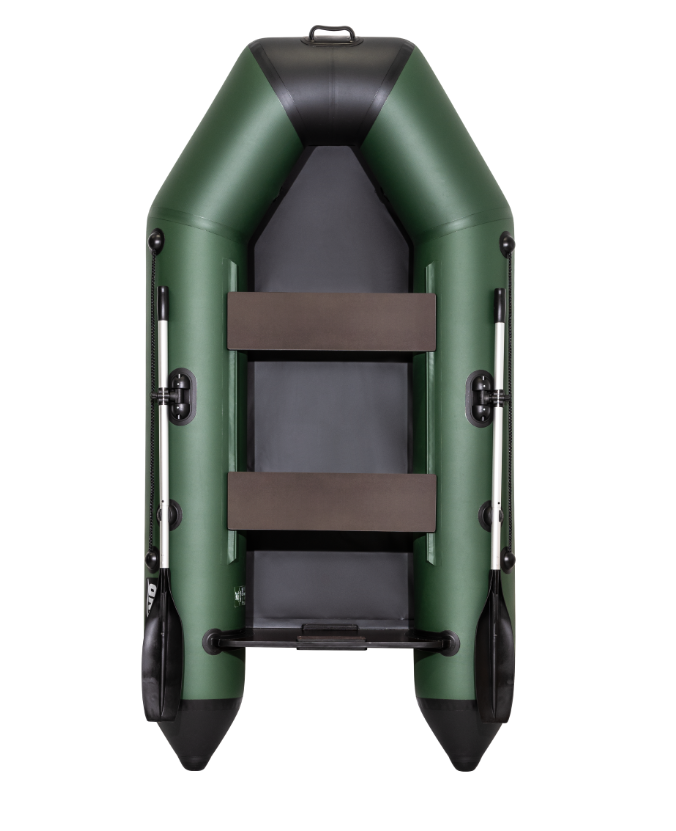  Лодка АКВА 2600 в Южно-Сахалинске