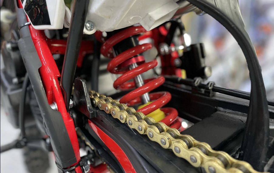 Мотоцикл Progasi SUPER MAX 250 PRO SPORT в Южно-Сахалинске