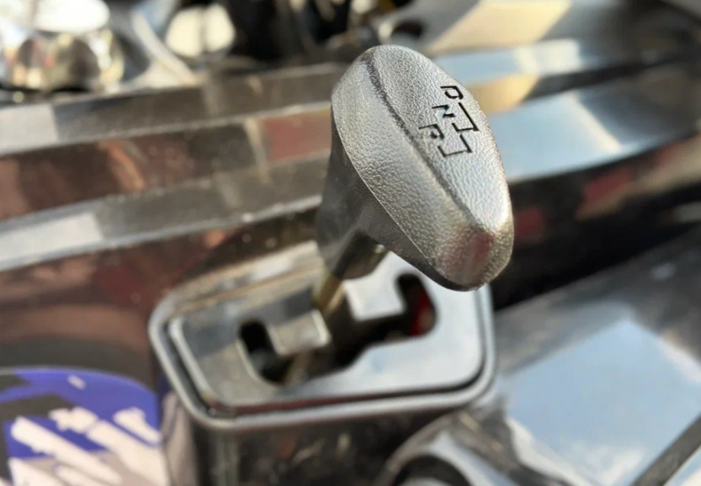 Квадроцикл GBM CROSS HILL 300 NEW PREMIUM в Южно-Сахалинске