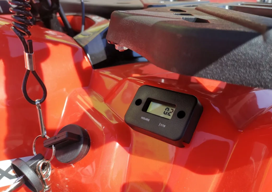 Квадроцикл PROMAX WILD 175 BASIC в Южно-Сахалинске