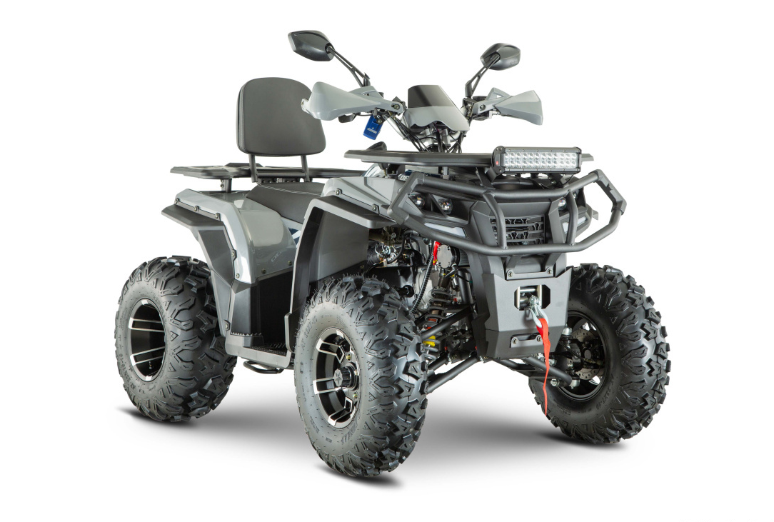 Квадроцикл YACOTA VIKING PRO 250 в Южно-Сахалинске