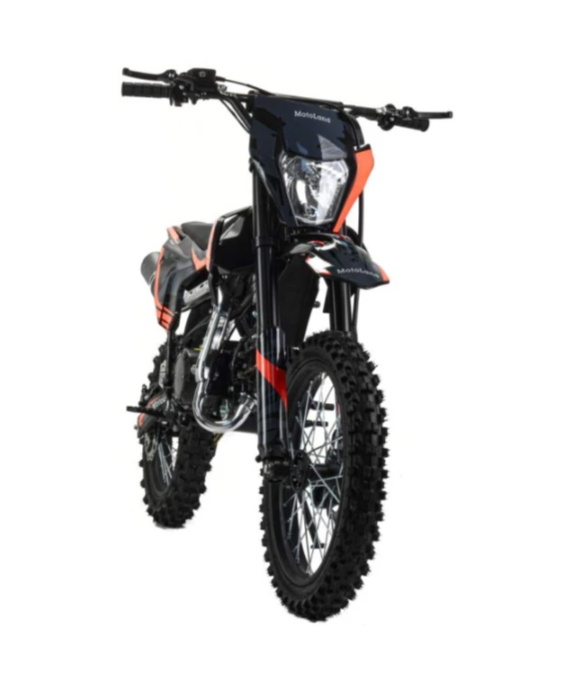 Питбайк MOTOLAND (МОТОЛЕНД) 150 GF150 E в Южно-Сахалинске