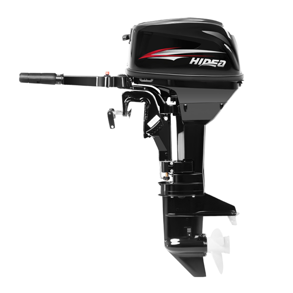 Лодочный мотор HIDEA HD9.8FHS в Южно-Сахалинске
