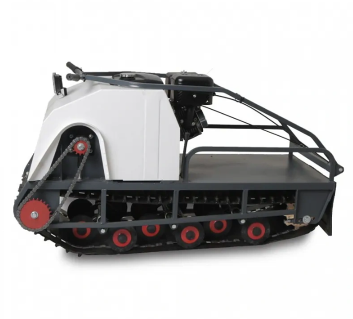 Мотобуксировщик ВЕПС «БЮДЖЕТНЫЙ» 13 л.с. в Южно-Сахалинске