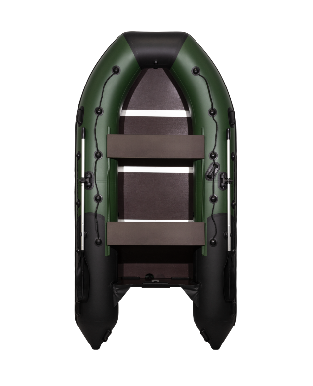 Лодка Ривьера Максима 3400 СК в Южно-Сахалинске