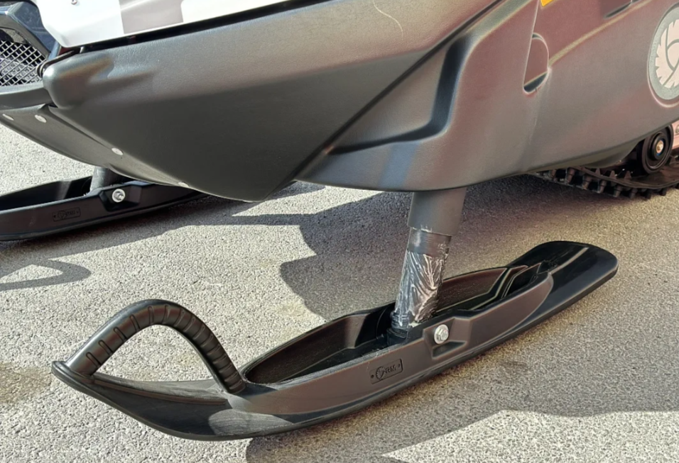 Снегоход РМ TAYGA PATRUL 800 SWT в Южно-Сахалинске