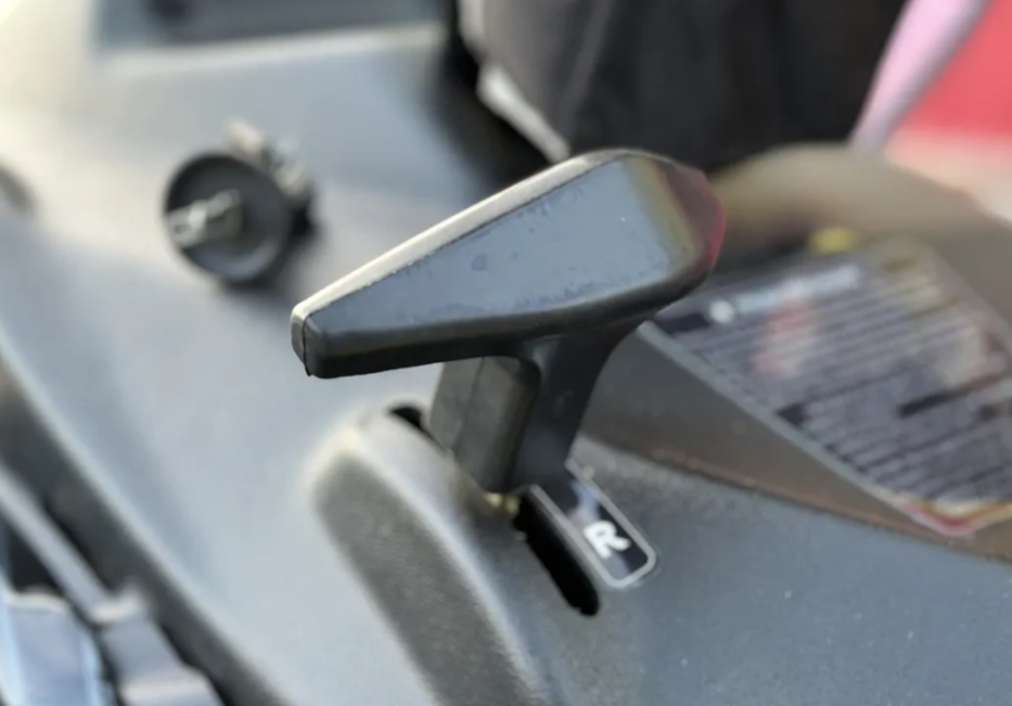 Снегоход РМ TIKSY 500 4Т в Южно-Сахалинске