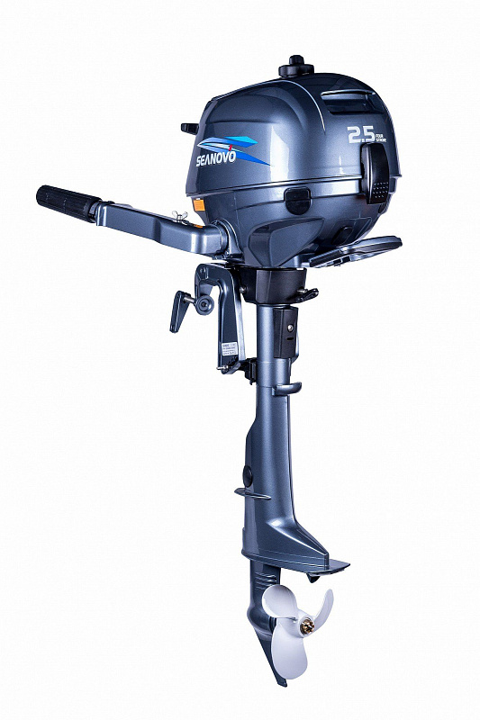 Лодочный мотор SEANOVO SNF2.5HS в Южно-Сахалинске