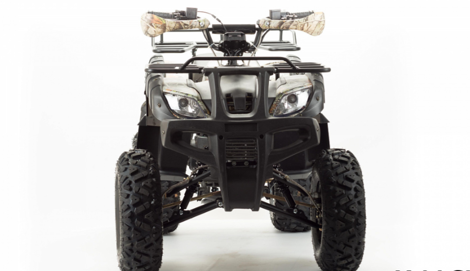 Квадроцикл MOTOLAND (МОТОЛЕНД) 200 ALL ROAD в Южно-Сахалинске