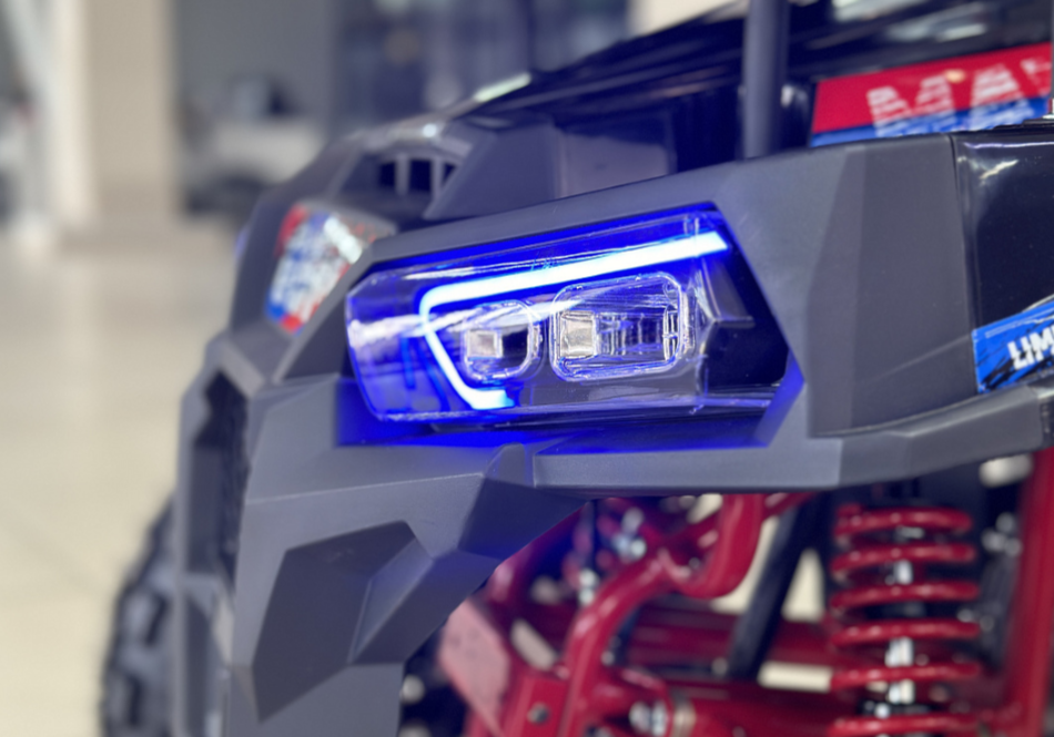 Квадроцикл GBM MAVERICK 222 NEW в Южно-Сахалинске