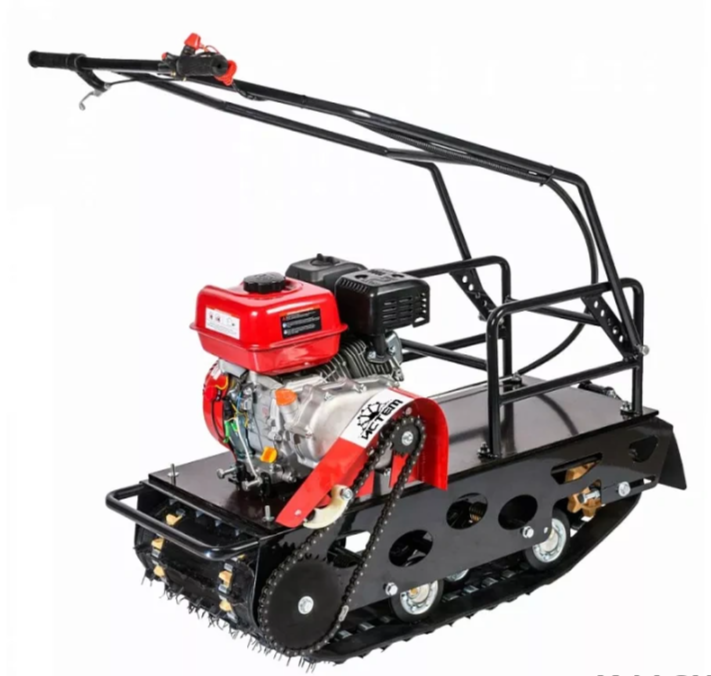 Мотобуксировщик ИСТЕМ 7 в Южно-Сахалинске