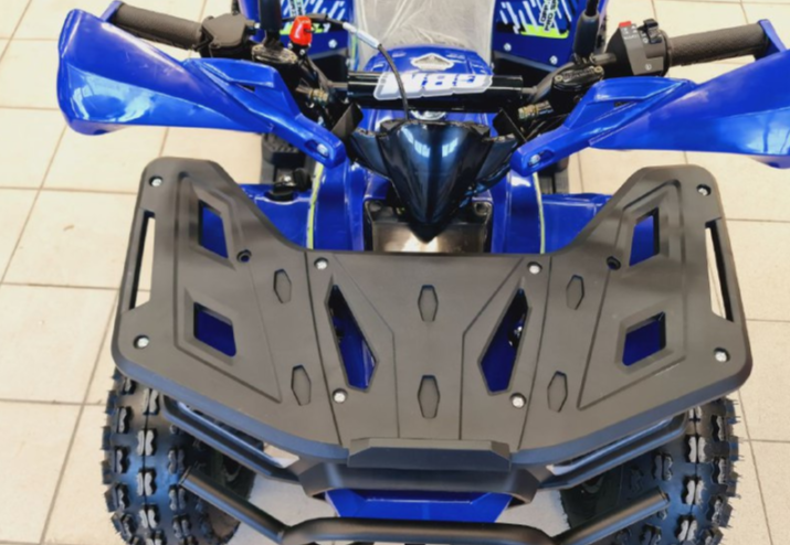 Квадроцикл GBM CROSS HILL 200 NEW PREMIUM в Южно-Сахалинске