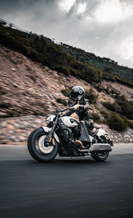 Мотоцикл Benda DarkFlag 500 Commander в Южно-Сахалинске