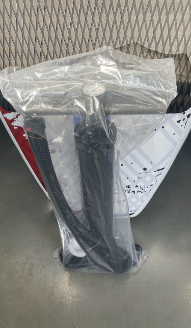 SUP (САП) ДОСКА RAIDEX TAKUMO 10.6’ (320СМ) N 7 в Южно-Сахалинске