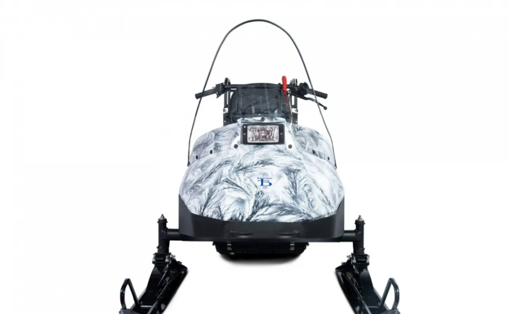 Миниснегоход Бурлак-М Егерь 15 л.с. с эл.зап. в Южно-Сахалинске