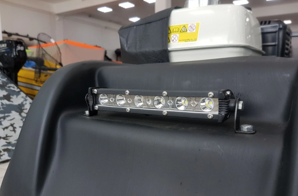 Мотобуксировщик PAXUS 650 15 л.с. в Южно-Сахалинске