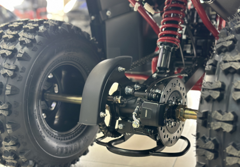 Квадроцикл GBM MAVERICK 222 NEW в Южно-Сахалинске