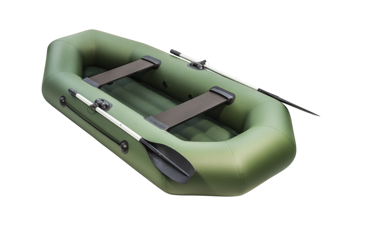 Лодка АКВА-ОПТИМА 260 НД в Южно-Сахалинске