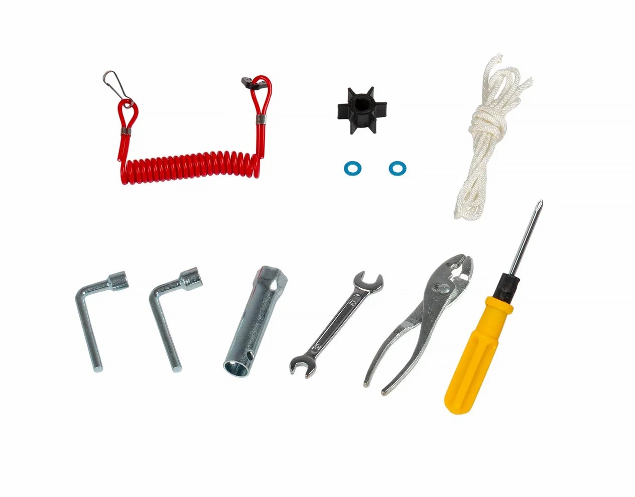 ЛОДОЧНЫЙ МОТОР GLADIATOR G5FHS в Южно-Сахалинске