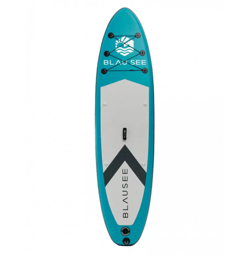 НАДУВНОЙ SUP-BOARD BUSINESS LIGHT BLUE 10,6 в Южно-Сахалинске