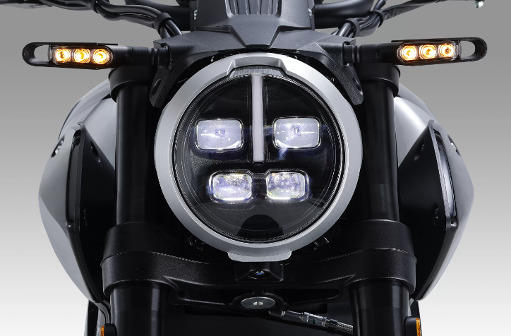 Мотоцикл GAOKIN THOR 1000 в Южно-Сахалинске