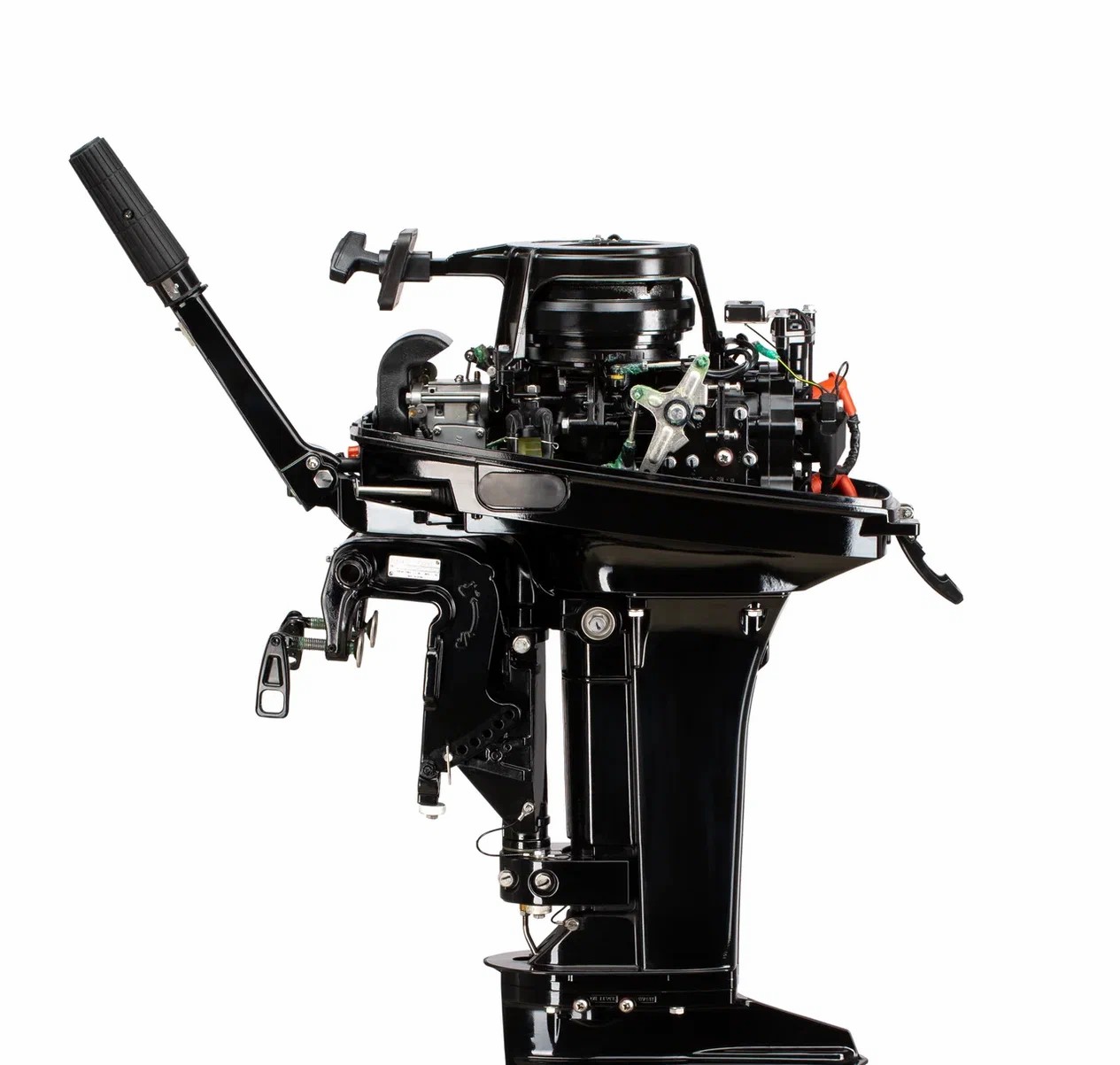 ЛОДОЧНЫЙ МОТОР GLADIATOR G20FHS в Южно-Сахалинске