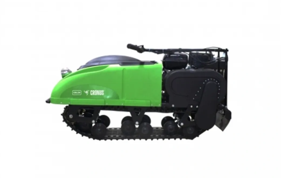 Мотобуксировщик CRONUS CR13V в Южно-Сахалинске