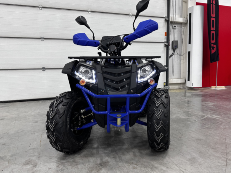 Квадроцикл GBM SHARP BIG 300 NEW PREMIUM в Южно-Сахалинске