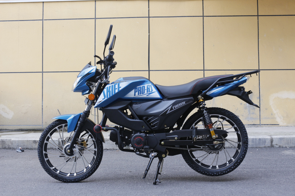 Мопед FAIDET SKIFF RS150 (49) в Южно-Сахалинске