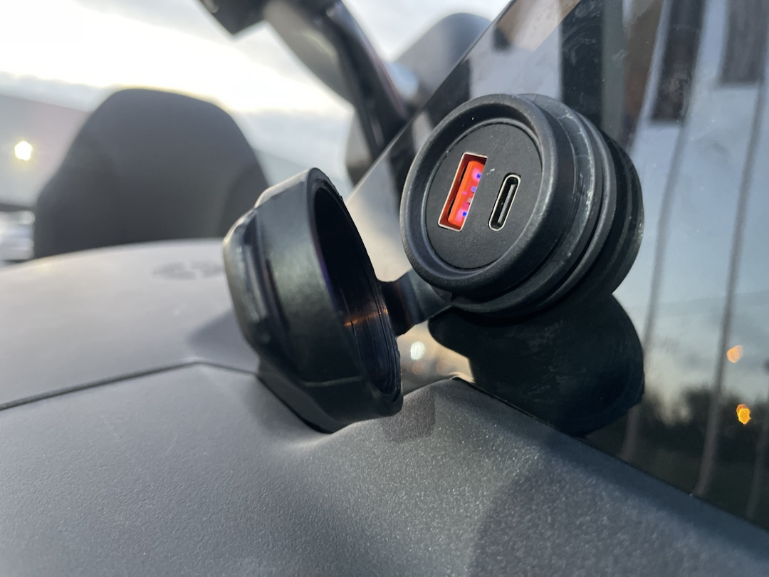 Квадроцикл BENDA Redstone 550 R2 в Южно-Сахалинске