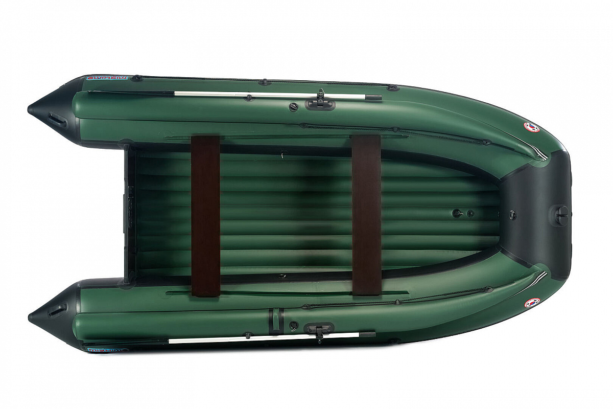 Лодка MISHIMO FAMILY LITE DF 400 в Южно-Сахалинске